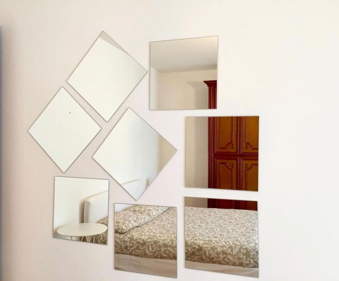Casa Mamma Mia Apartment Fiesso D'artico Luaran gambar