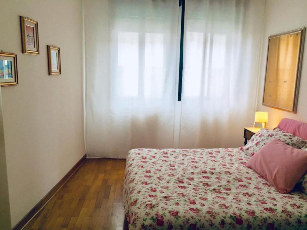 Casa Mamma Mia Apartment Fiesso D'artico Luaran gambar