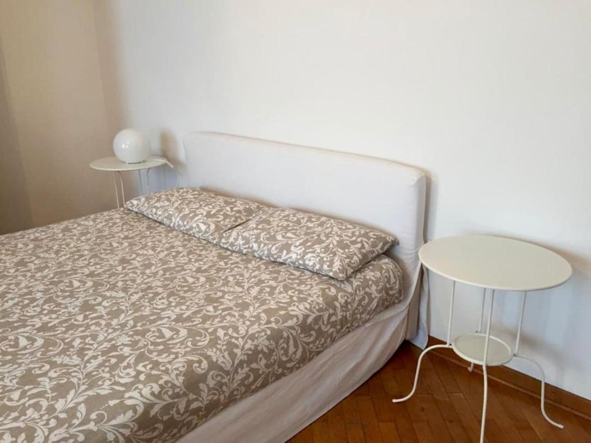 Casa Mamma Mia Apartment Fiesso D'artico Luaran gambar