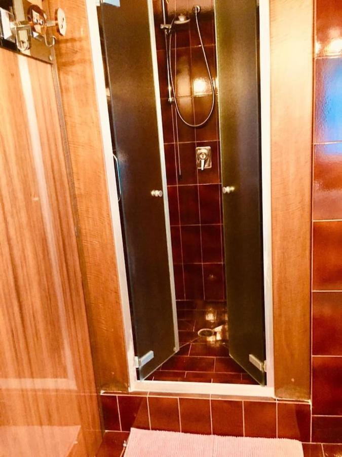 Casa Mamma Mia Apartment Fiesso D'artico Luaran gambar
